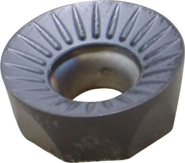 LMT RCKX1606M0 TR Grade LC240T Carbide Milling Insert