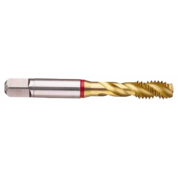 GUHRING #640 UNF 3 Flute 2B Modified Bottoming Spiral Flute Tap
