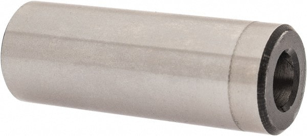 BONEHAM Type P, Letter D Inside Diam, Headless, Press Fit Drill Bushing