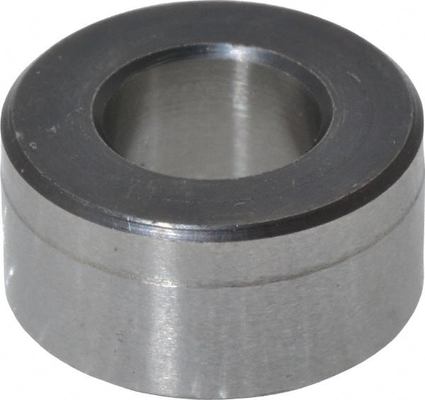 BONEHAM Type P, Letter F Inside Diam, Headless, Press Fit Drill Bushing