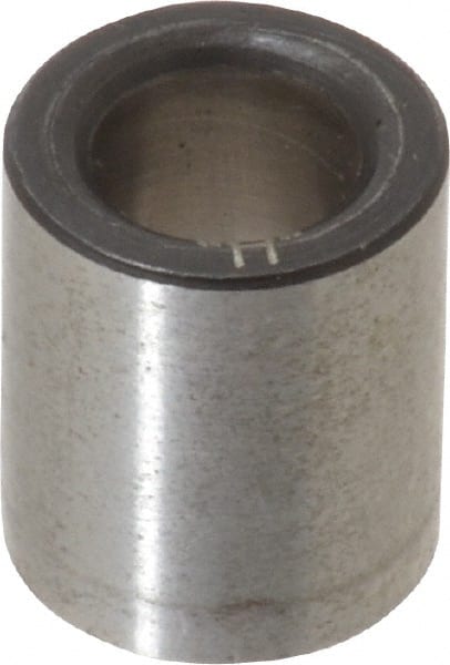 BONEHAM Type P, Letter H Inside Diam, Headless, Press Fit Drill Bushing