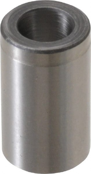 BONEHAM Type P, Letter H Inside Diam, Headless, Press Fit Drill Bushing