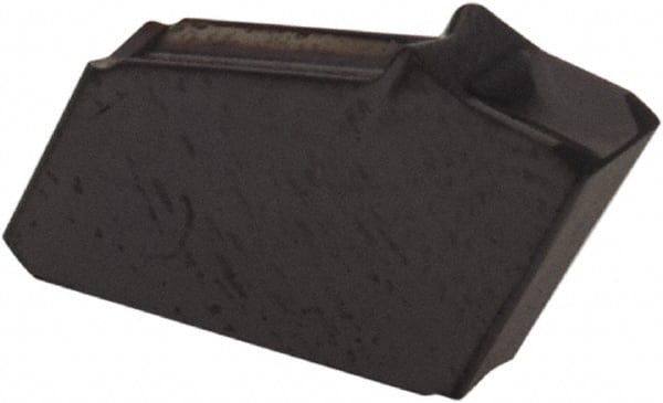 ISCAR GFN2 IC908 Grade, 0.087 Cutting Width, Carbide Cutoff Insert