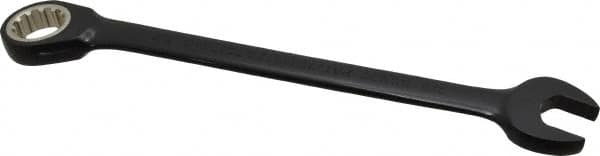 PROTO 7/8 12 Point Reversible Ratcheting Combination Wrench