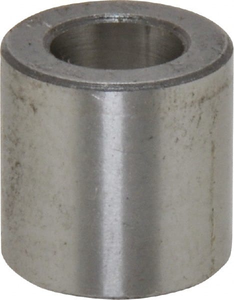 BONEHAM Type P, 23/64 Inside Diam, Headless, Press Fit Drill Bushing