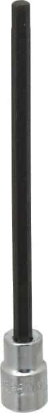 PROTO 3/8 Drive, 6mm Hand Hex Bit Socket