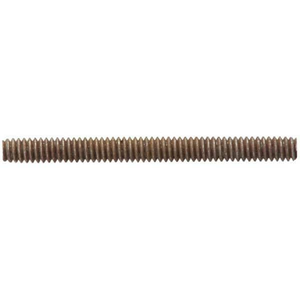 MSC INDUSTRIAL #632 1 OAL Fully Threaded Stud