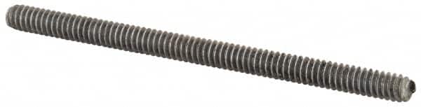 MSC INDUSTRIAL #1024 3 OAL Fully Threaded Stud