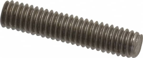 MSC INDUSTRIAL 5/1618 11/2 OAL Fully Threaded Stud