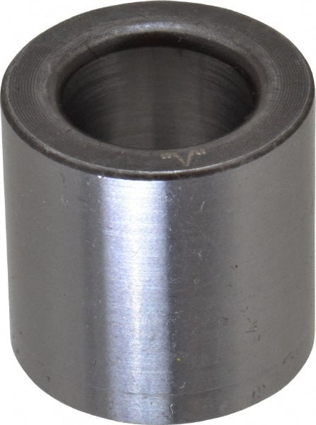 BONEHAM Type P, Letter V Inside Diam, Headless, Press Fit Drill Bushing