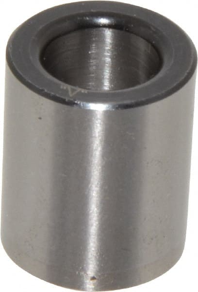 BONEHAM Type P, Letter V Inside Diam, Headless, Press Fit Drill Bushing