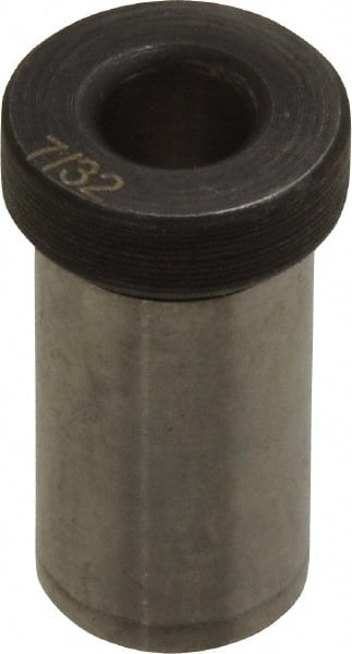 BONEHAM Type H, 7/32 Inside Diam, Head, Press Fit Drill Bushing