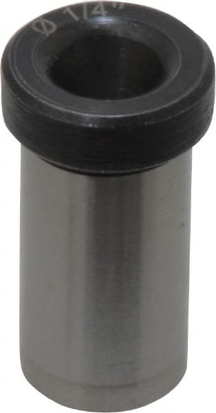 BONEHAM Type H, Letter E Inside Diam, Head, Press Fit Drill Bushing