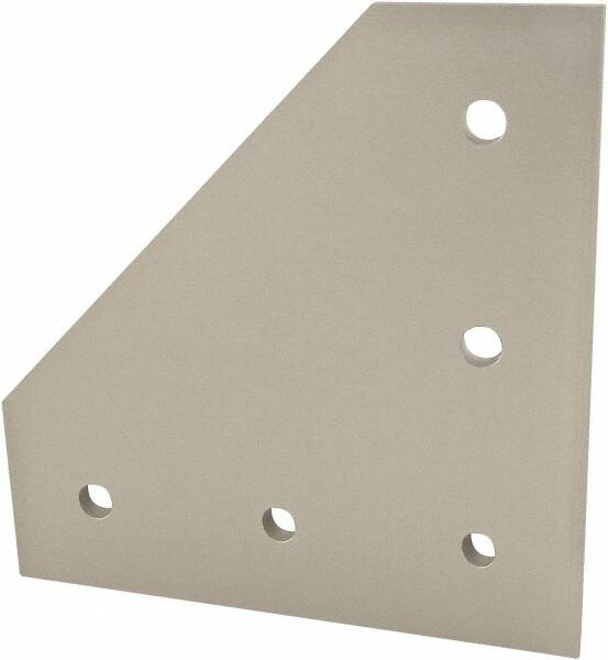 80/20 INC. 135mm Wide, Open Shelving Accessory/Component