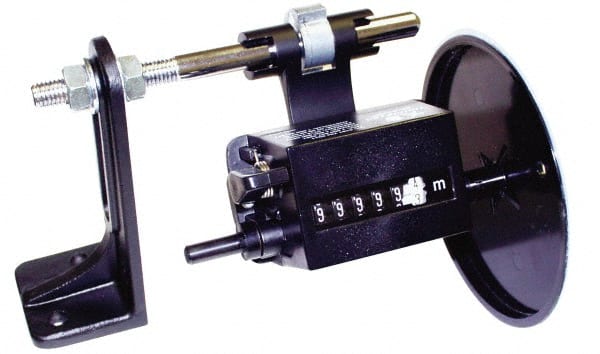 TRUMETER Length Counter TRUMETER Length Counter
