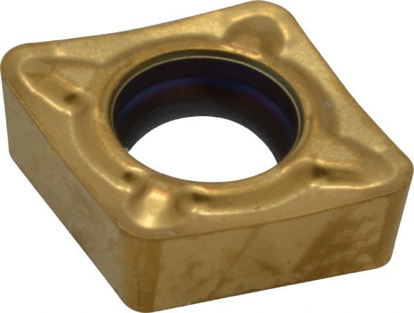SECO CCMT21.52 F1 Grade CP500 Carbide Turning Insert
