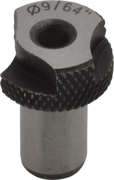 BONEHAM Type SF, 9/64 Inside Diam, Head, Slip Fixed Drill Bushing