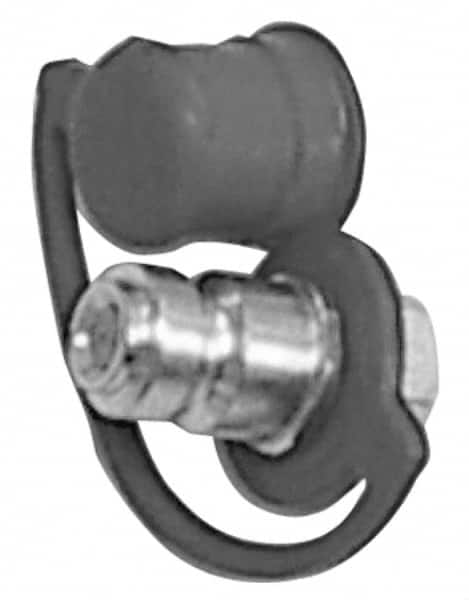 CEJN 1/8 NPT Hydraulic Hose Female Pipe Thread Nipple