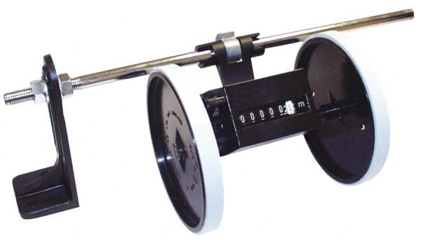TRUMETER Length Counter TRUMETER Length Counter