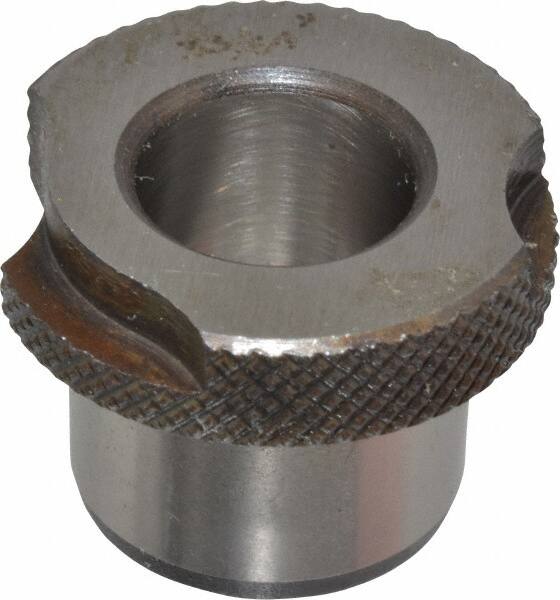 BONEHAM Type SF, 33/64 Inside Diam, Head, Slip Fixed Drill Bushing