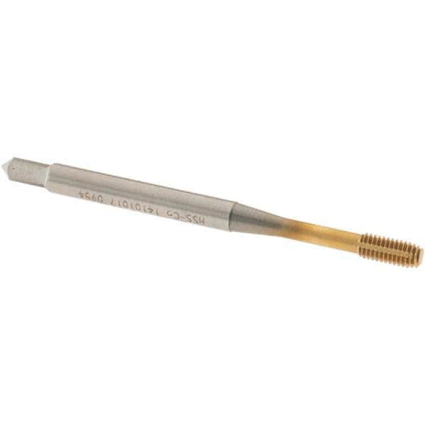 OSG M3x0.50 Metric Coarse Modified Bottoming Thread Forming Tap