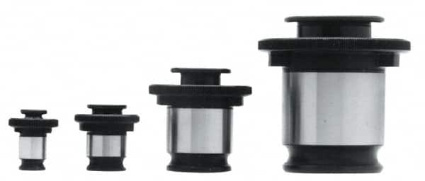CENTAUR 0.22 Tap Shank Diam, #12 Tap, #0 Tapping Adapter