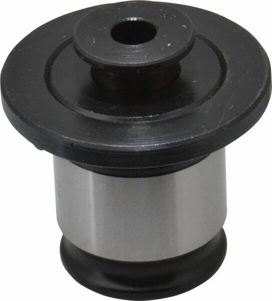 CENTAUR 0.318 Tap Shank Diam, 5/16 Tap, #2 Tapping Adapter