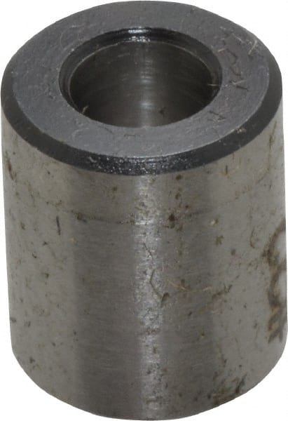 BONEHAM Type P, No. 22 Inside Diam, Headless, Press Fit Drill Bushing