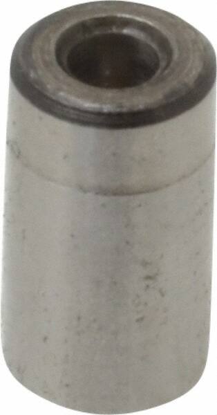 BONEHAM Type P, No. 43 Inside Diam, Headless, Press Fit Drill Bushing