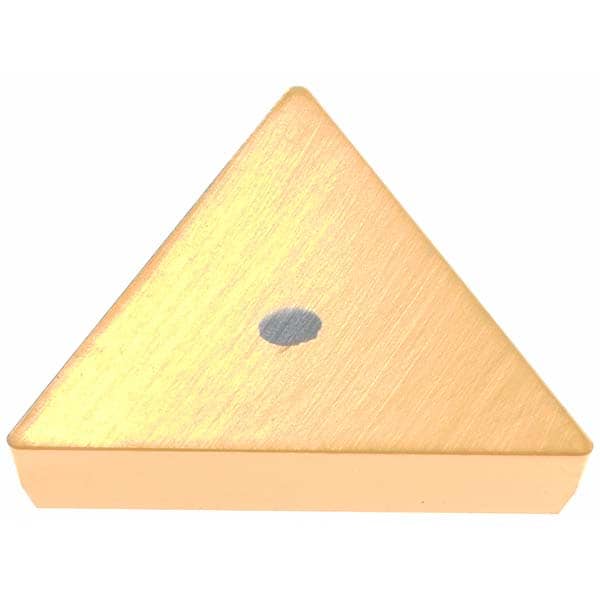 HERTEL TPG321 T00320 Grade HP610CA Ceramic Turning Insert
