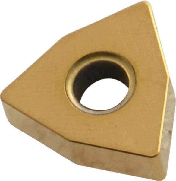 HERTEL WNGA432 S00625 Grade HP610CA Ceramic Turning Insert