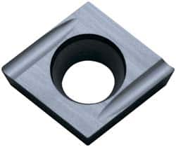 HERTEL CCGT32.50.5 Grade HT115CR Cermet Turning Insert