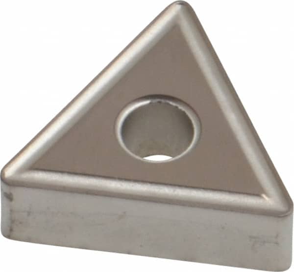 HERTEL TNMG332 Grade HT115CR Cermet Turning Insert