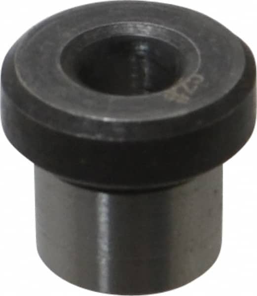BONEHAM Type H, No. 25 Inside Diam, Head, Press Fit Drill Bushing