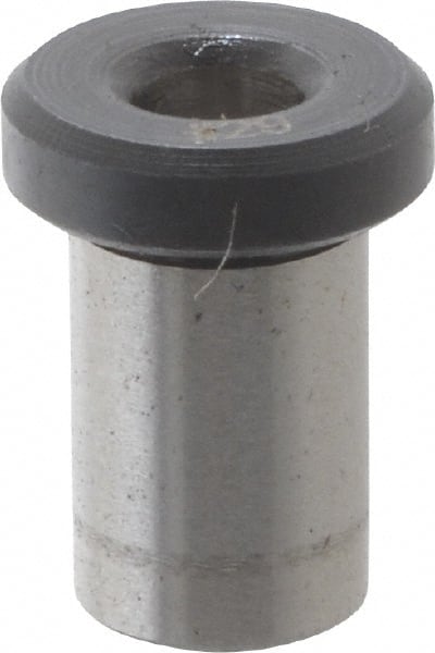 BONEHAM Type H, No. 29 Inside Diam, Head, Press Fit Drill Bushing