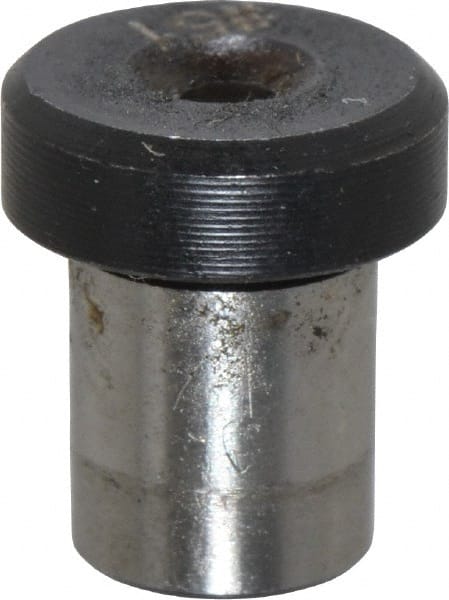 BONEHAM Type H, No. 51 Inside Diam, Head, Press Fit Drill Bushing