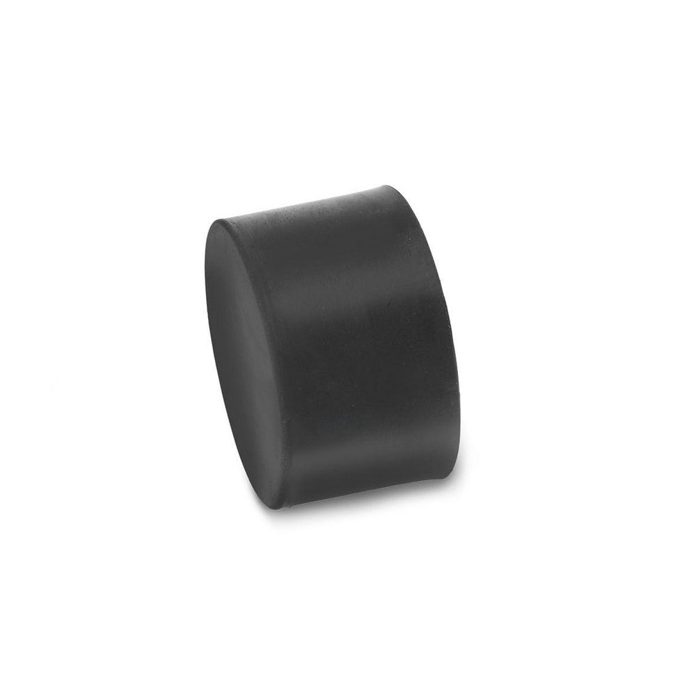 J.W. WINCO GN35288M3E55 RUBBER BUMPER