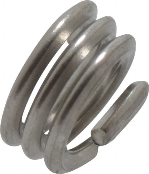 RECOIL #632 UNC, 0.138 OAL, Free Running Helical Insert