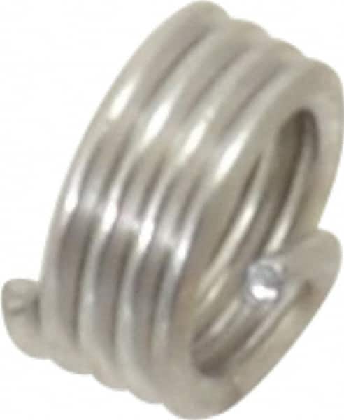 RECOIL M3x0.50 Metric Coarse, 3mm OAL, Free Running Helical Insert