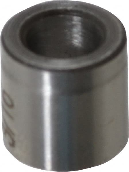 BONEHAM 3/16 Inside Diam, Headless L Drill Bushing Liner