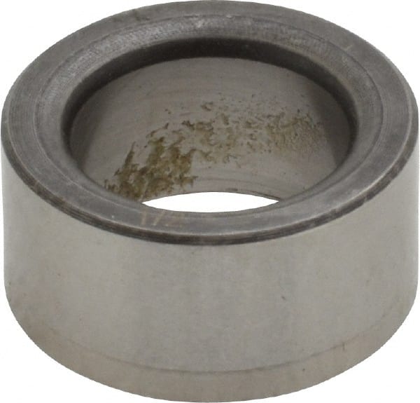 BONEHAM 1/2 Inside Diam, Headless L Drill Bushing Liner