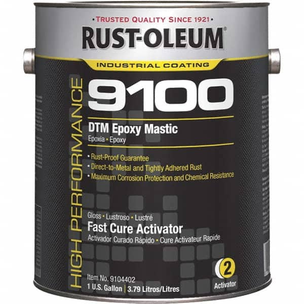 RUST-OLEUM 1 Gal Fast Dry Activator