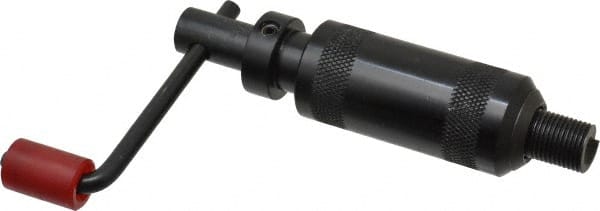 RECOIL 5/818, Tanged Insert Compatible, Prewinder Thread Insert Hand Installation Tool
