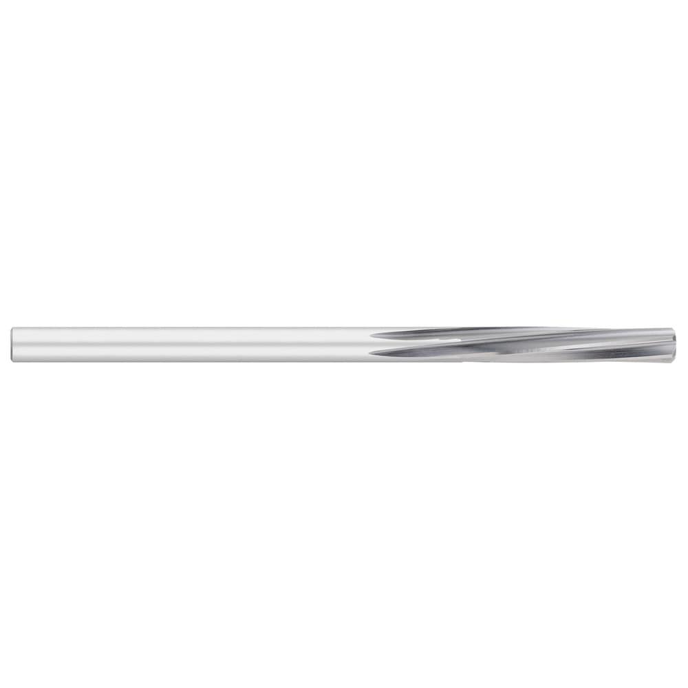 TITAN USA Chucking Reamers; Reamer Diameter (Inch): 9/32 ; Reamer Diameter Range (Decimal Inch): 0.2500 0.2999 ; Reamer Diameter (Decimal Inch): 0.2813 ; Tool Material: HighSpeed Steel ; Flute Type: Spiral ; Spiral Direction: Left Hand