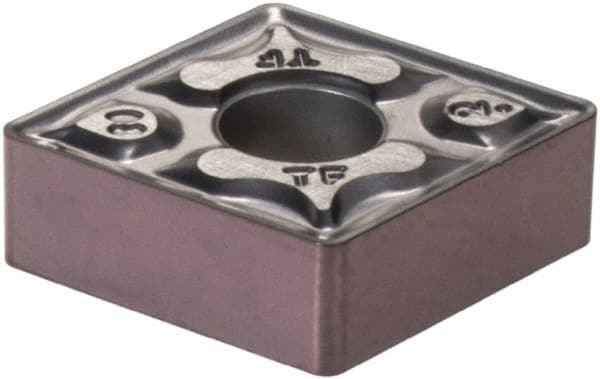 ISCAR CNMG432 TF Grade IC806 Carbide Turning Insert