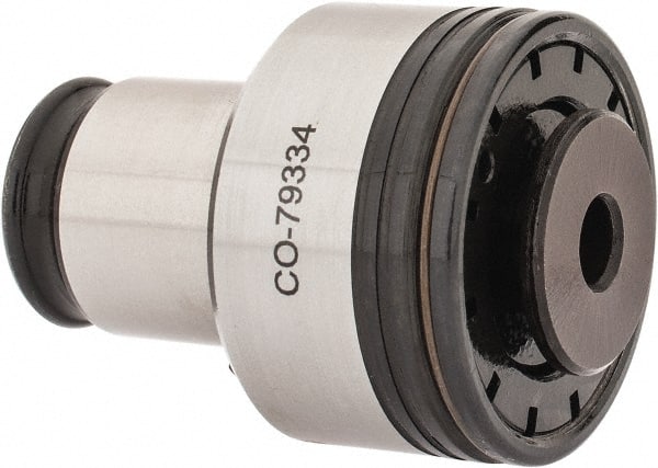 COLLIS TOOL 0.367 Tap Shank Diam, 0.275 Tap Square Size, 1/2 Tap, #2 Tapping Adapter