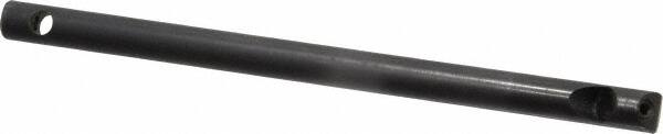 APT 5 Max Bore Depth, 1/4 Shank Diam, Boring Bar