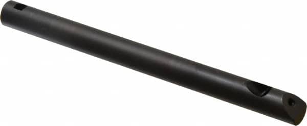 APT 6 Max Bore Depth, 1/2 Shank Diam, Boring Bar