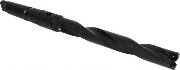ALLIED MACHINE AND ENGINEERING 55/64 to 15/16 Diam 63/4 Max Depth Helical Flute Spade Drill