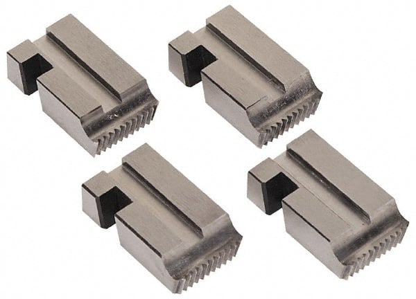 GTD 5/1618 UNC Thread, 45&deg; Hook Angle, Projection, Right Hand Chaser
